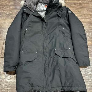 Ladies XL Columbia coat- in excellent used condition